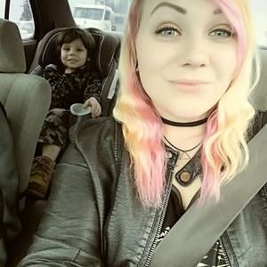 Meet your Posher, Destiny